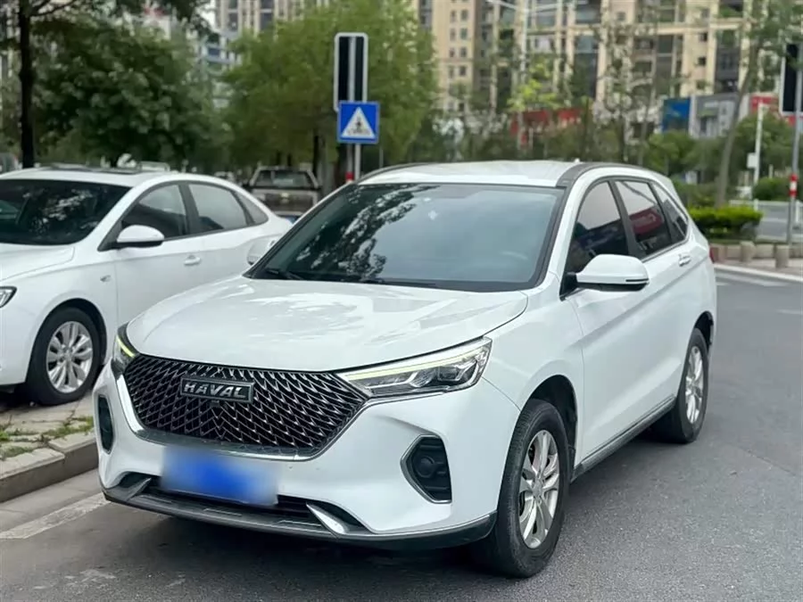Haval M6
