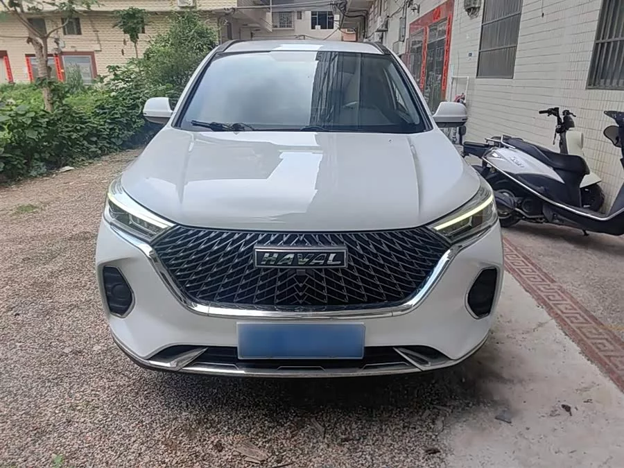 Haval M6
