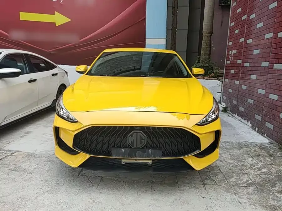 MG 5