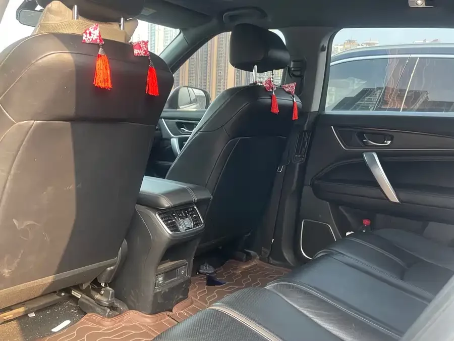 Honda UR-V