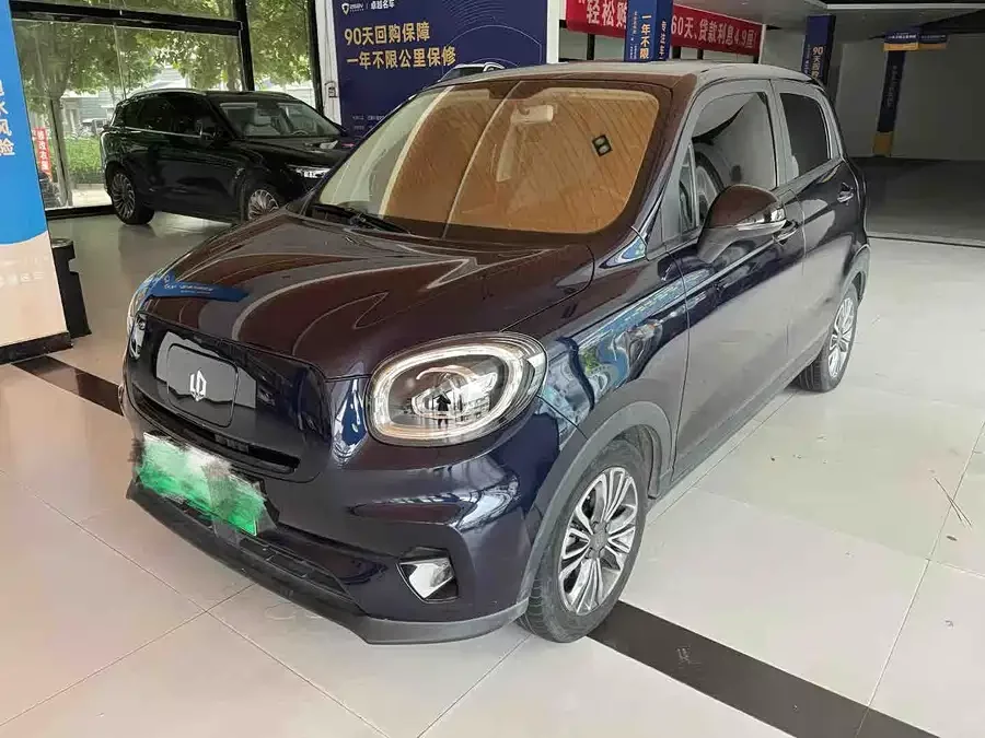 Leapmotor T03