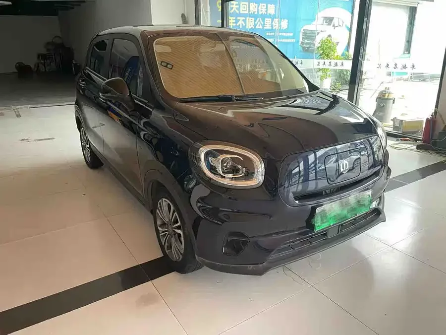 Leapmotor T03