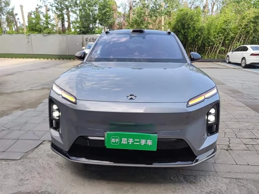 NIO EC6