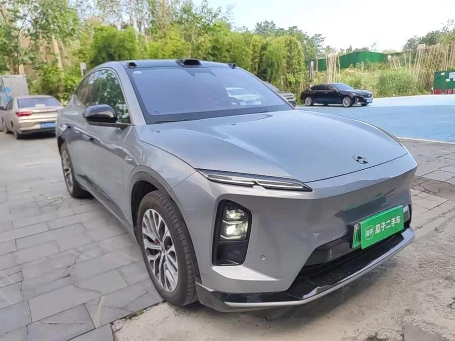 NIO EC6