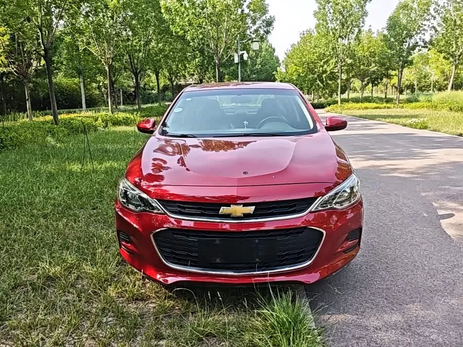 Chevrolet Cobalt
