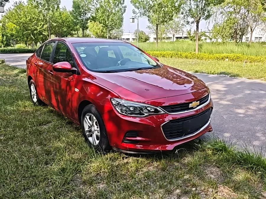 Chevrolet Cobalt