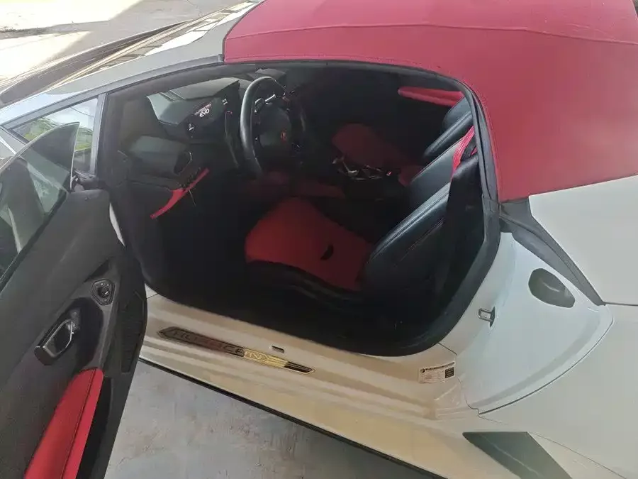 Lamborghini Huracán