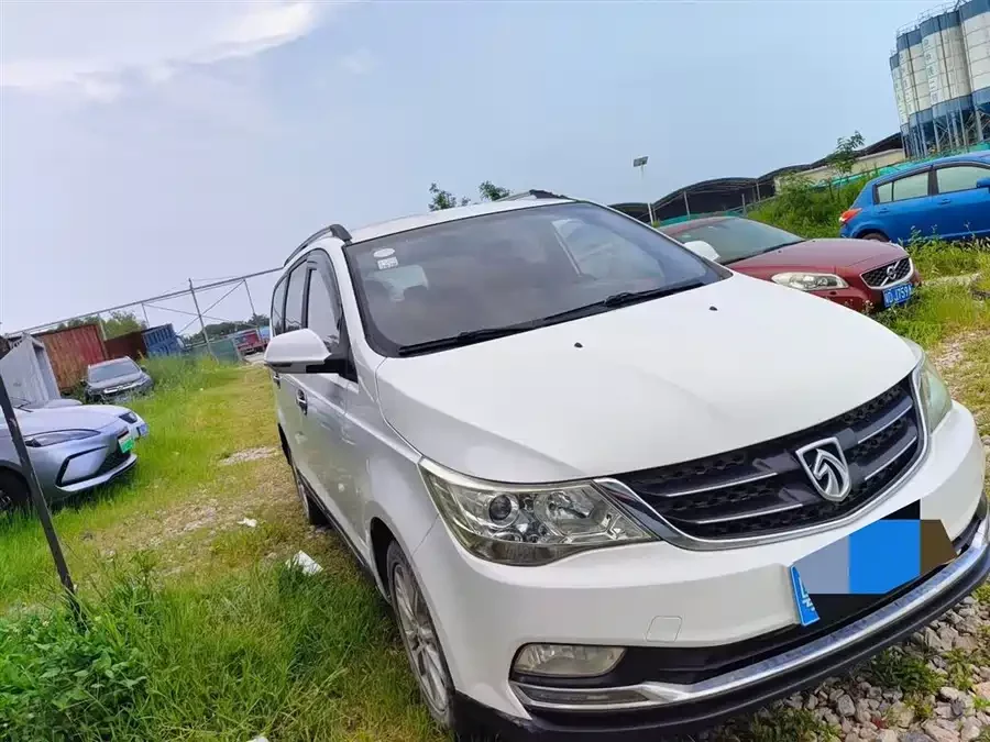 Baojun 730