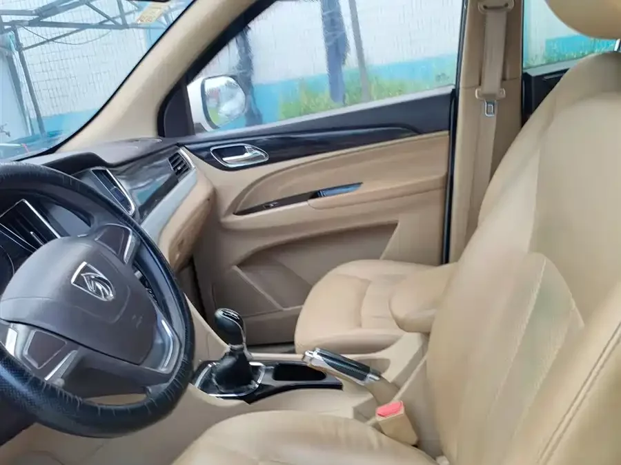 Baojun 730