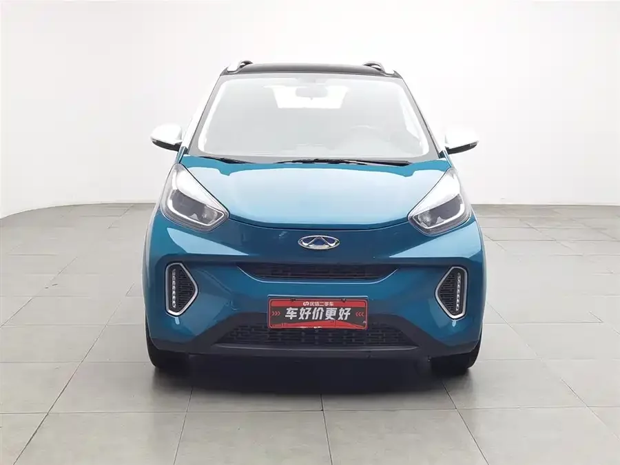 Chery QQ small ant