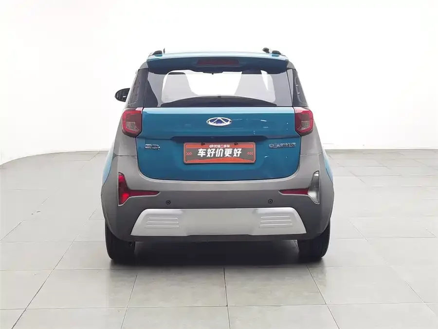Chery QQ small ant