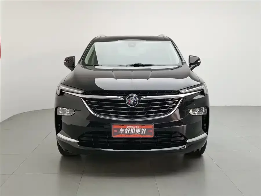 Buick Envision
