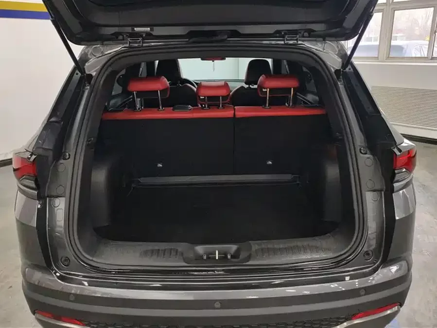 Changan CS35PLUS