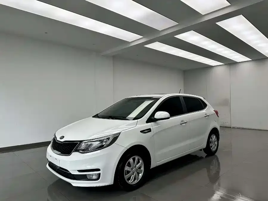 Kia K2