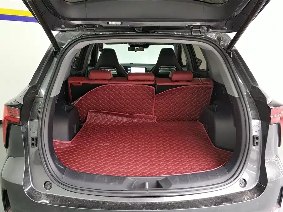 Changan CS75PLUS