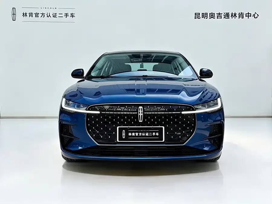 Lincoln Z