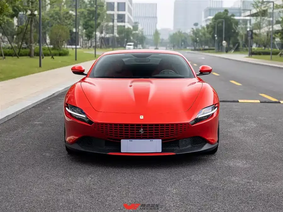 Ferrari Roma