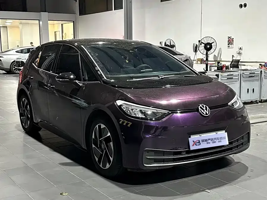 Volkswagen ID.3