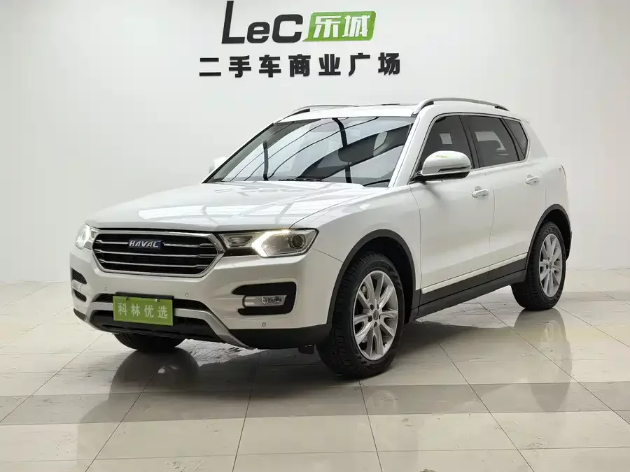 Haval H7
