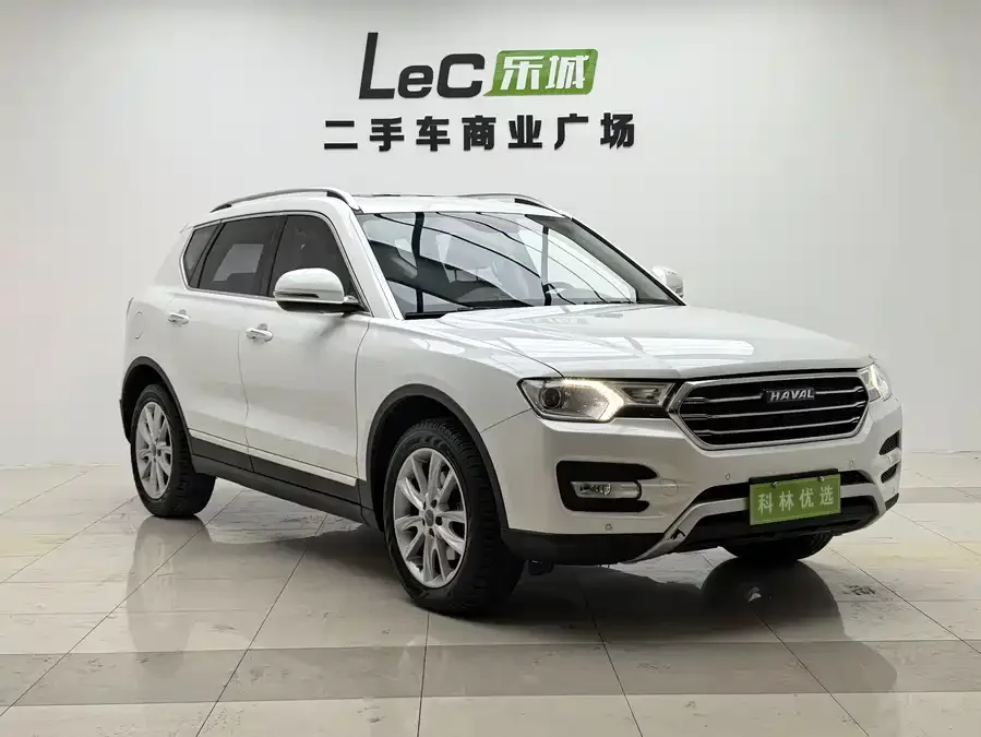 Haval H7