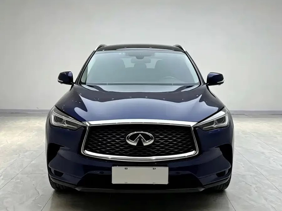Infiniti QX50