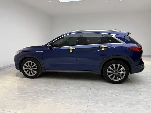Infiniti QX50