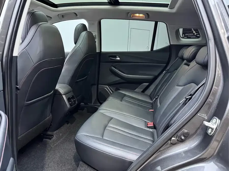 GAC Trumpchi GS4