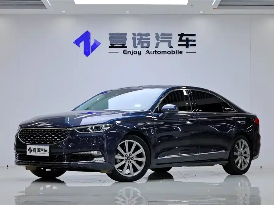 Ford Taurus