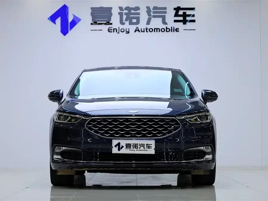 Ford Taurus