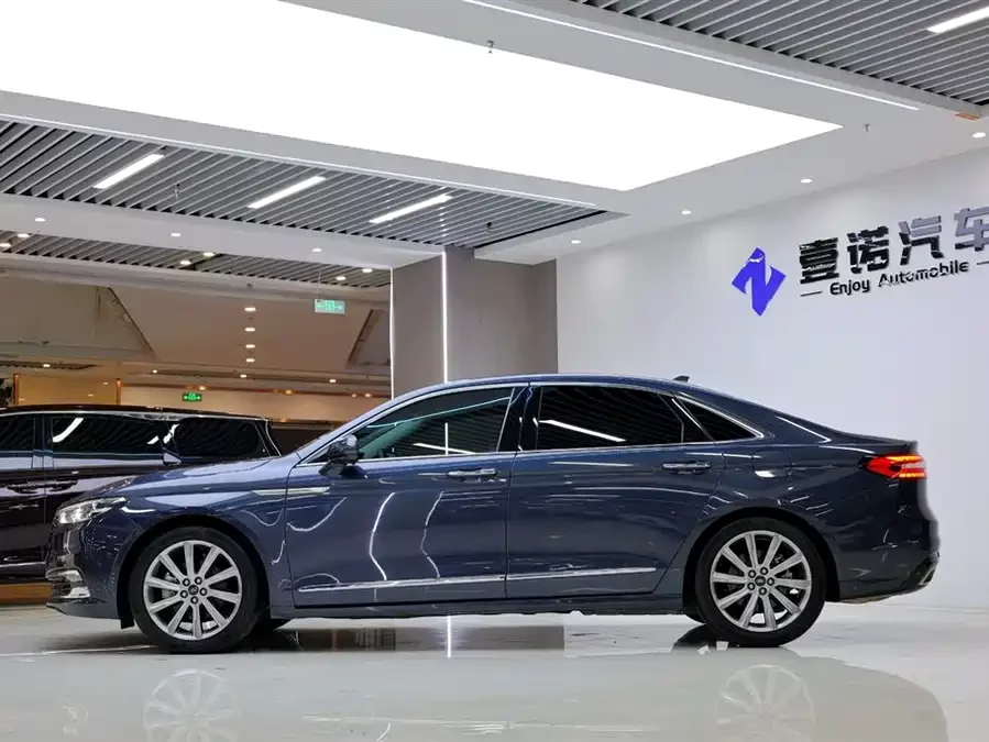 Ford Taurus