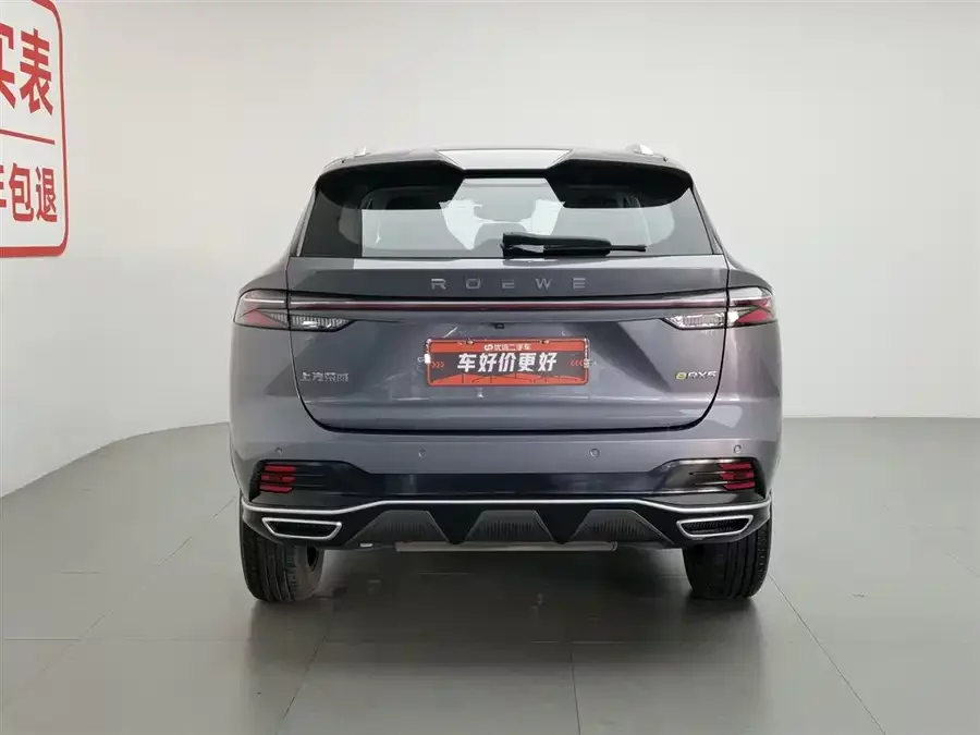 Roewe RX5 New Energy