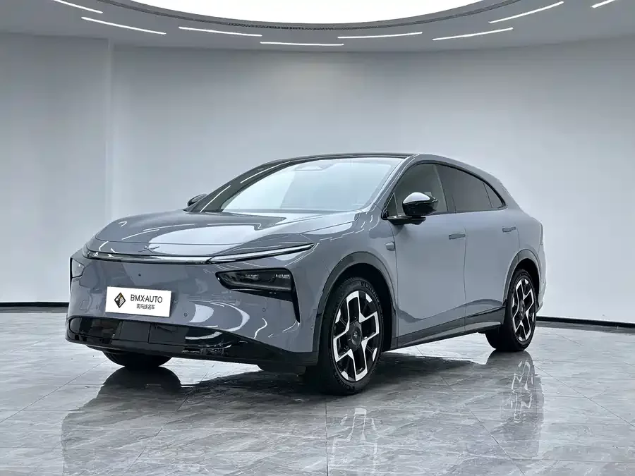 Xpeng G7