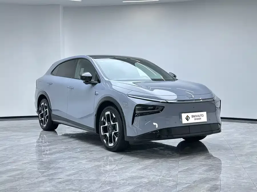 Xpeng G7