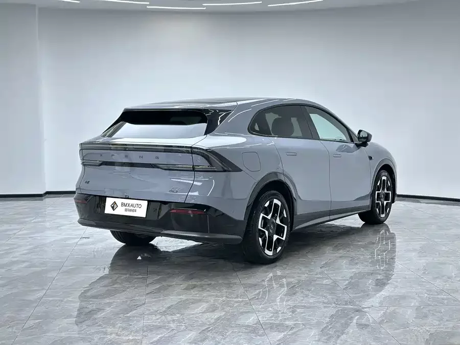 Xpeng G7