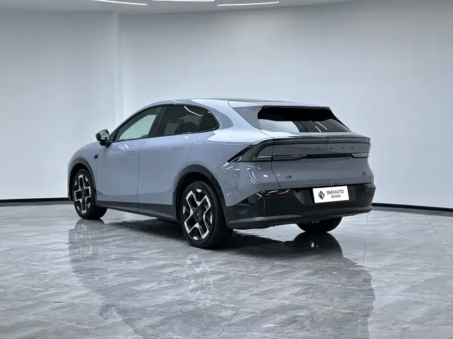 Xpeng G7