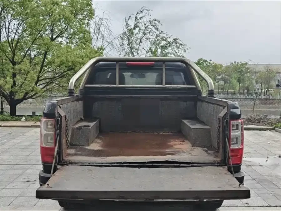 ZX Auto Lord