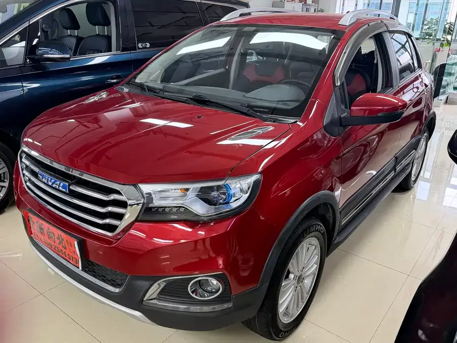 Haval H1