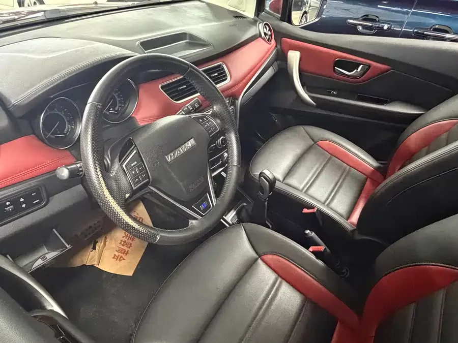 Haval H1