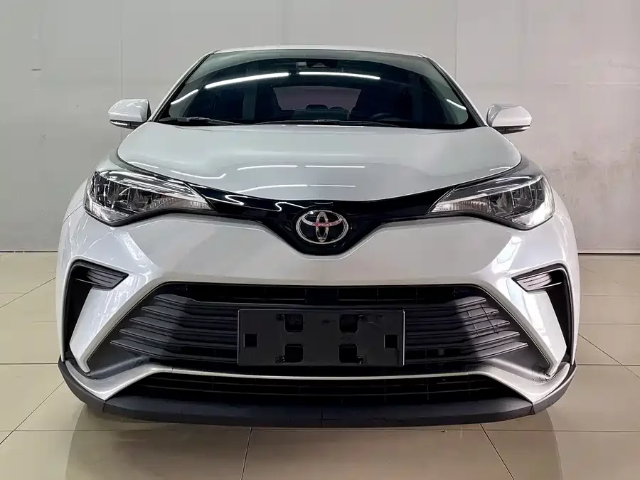 Toyota IZOA