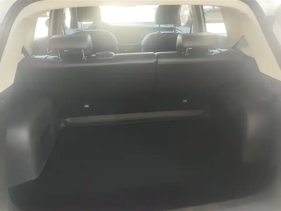 Changan CS35PLUS