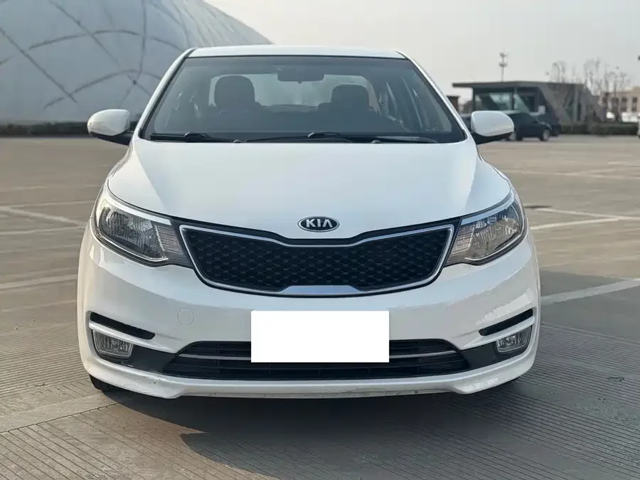 Kia K2