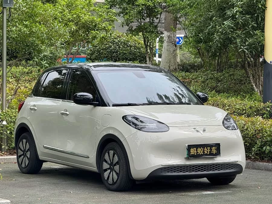 Wuling Bingo