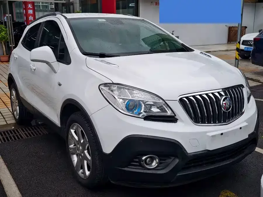 Buick Encore
