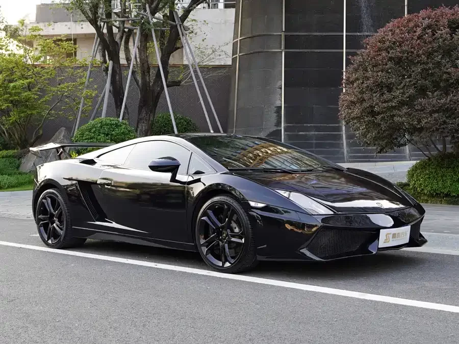 Lamborghini Gallardo