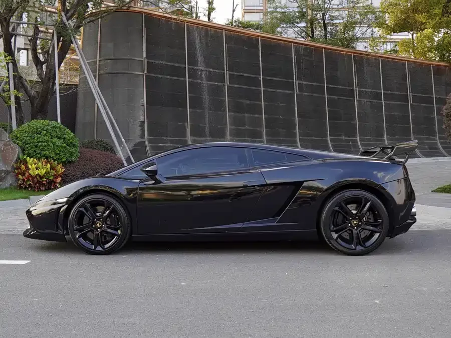 Lamborghini Gallardo