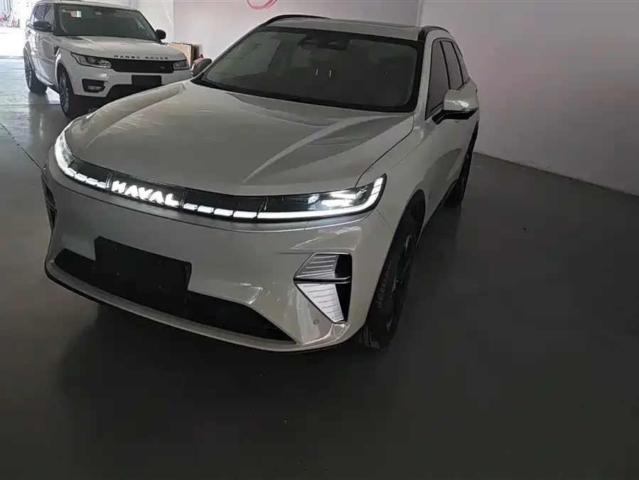 Haval Xiaolong MAX