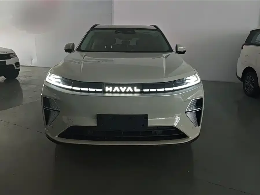Haval Xiaolong MAX