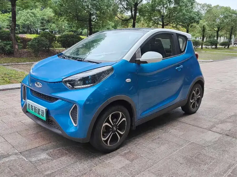 Chery QQ small ant