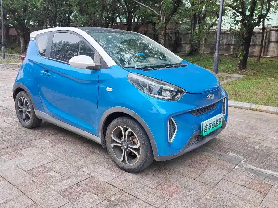 Chery QQ small ant