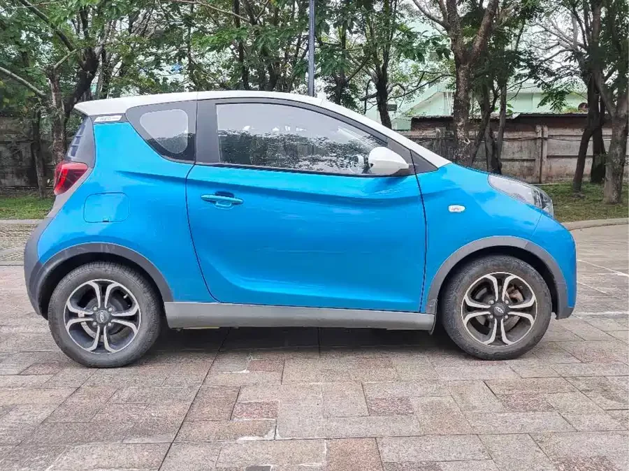 Chery QQ small ant